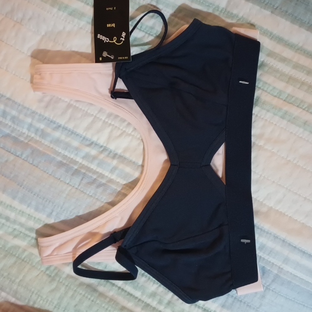 Girls Bra Set Size Small